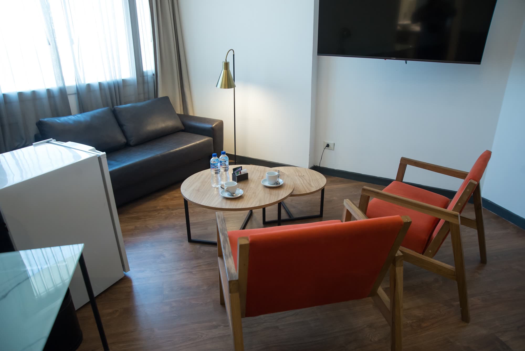 Suite Premium