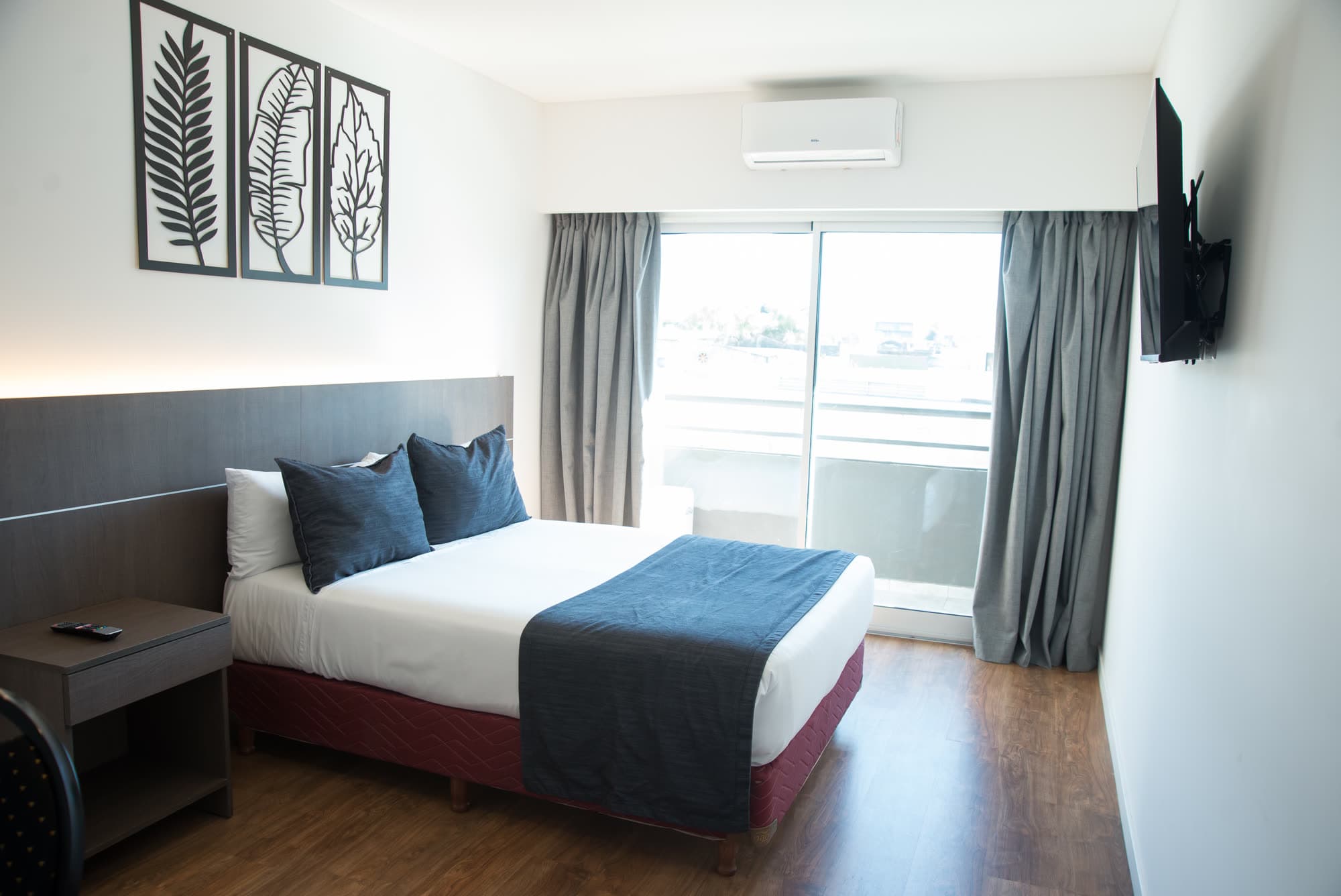 Habitación Standard